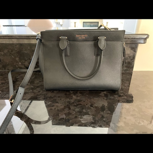 Kate Spade purse - Picture 1 of 2